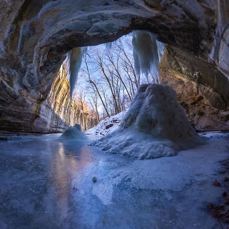 Starved Rock & Ottawa Retreat Amazing Getaway Home Экстерьер фото
